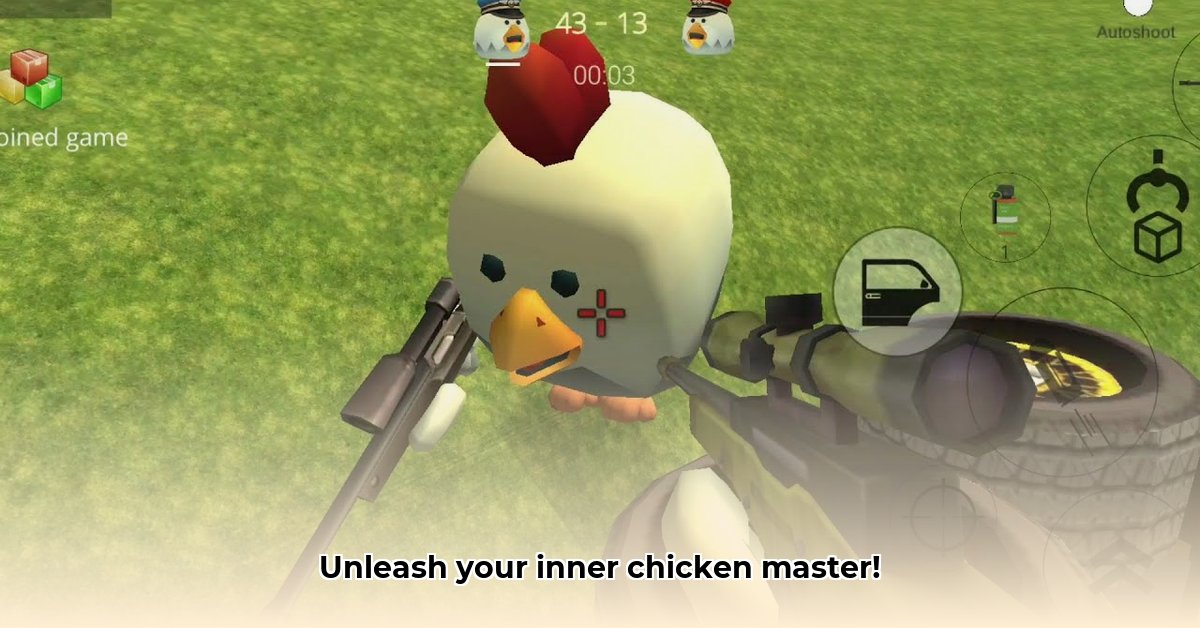 gun-chicken
